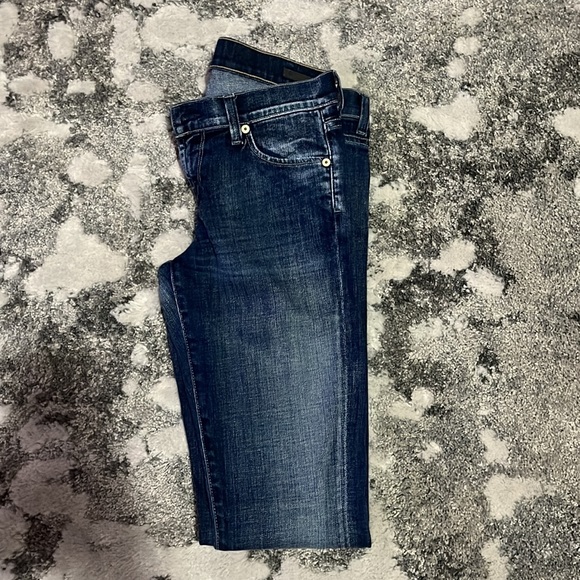 Citizens of humanity jeans - Picture 8 of 8